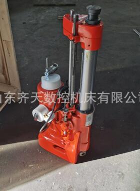 摩托车用T8016A小型气缸镗床厂家直销