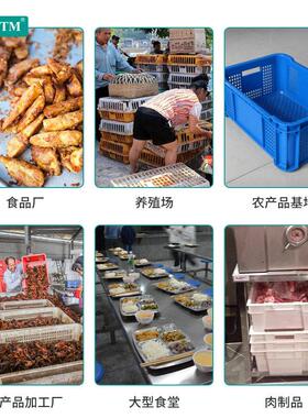 新型塑料盒蛋拖托盘子清洗机自动洗箱洗盘周转筐不锈钢盘洗筐机械