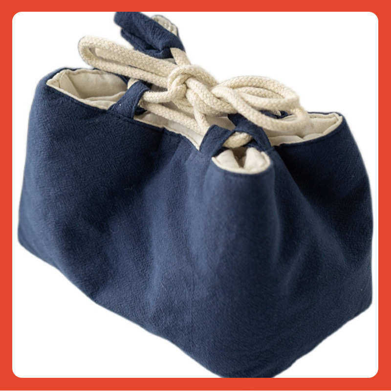 ∞棉麻茶杯茶壶套装收纳袋加长加厚旅行茶具包大号便携布袋,淘宝优惠券,粉丝福利购,淘宝优惠卷