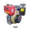 Air-cooled single-cylinder diesel engine micro-tiller 170/173/186/188/190/192/195 four-stroke