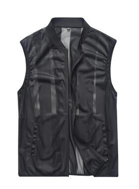 R 85836 Men's outdoor quick-dry fishing vest 士户外速干钓