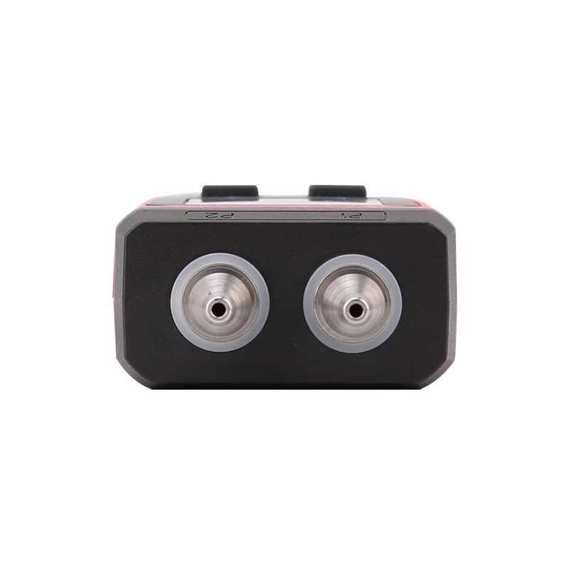 优利德数字压差表UT366A手持式微压表管道电子压力计高精度差压计 - 图1