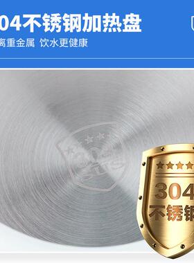 折叠烧水壶便携式旅行电热水壶保温小型热水壶旅游电水壶宿舍出差