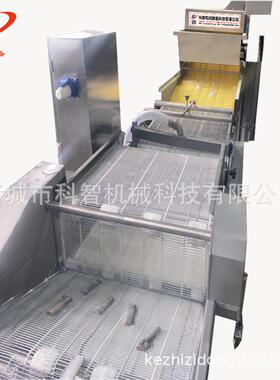 一机多用上浆机，鱼类肉类蔬菜类产品裹浆机 土司蛋糕裹料设备