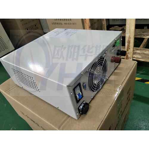 程控直流稳压电源100V10A 100V20A 100V30A 100V40A 100V50A - 图2