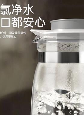 spedu恒温热水壶婴儿专用泡奶机调乳器智能全自动保温一体热奶壶