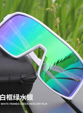 太阳镜自行车护目镜骑行太阳眼镜