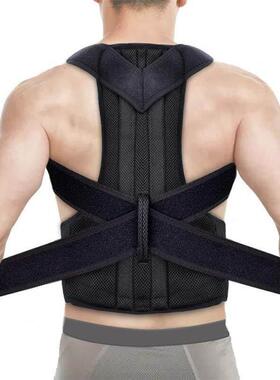 Posture Corrector Corrector Back Shoulder Support Adjustable
