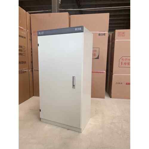 XL-21新款动力柜配电箱低压照明室内外定做GGD - 图2