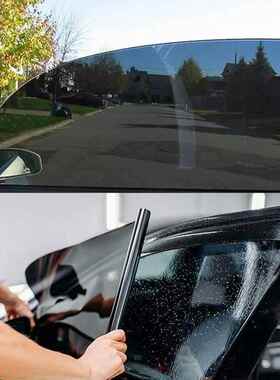 50cm X 3m 1/5/15/25/35/50 Percent VLT Window Tint Film Glass