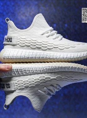 Summer Men sneakers student sport shoes man 透气休闲男运动鞋