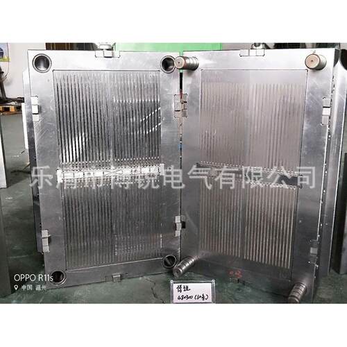 尼龙扎带模具 塑料注塑模具 汽车扎带模具厂家供应精密扎带模具 - 图0