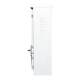 Manufacturer supplies State Grid South Grid three-phase single-phase 12-meter outdoor and indoor stainless steel iron non-standard meter box