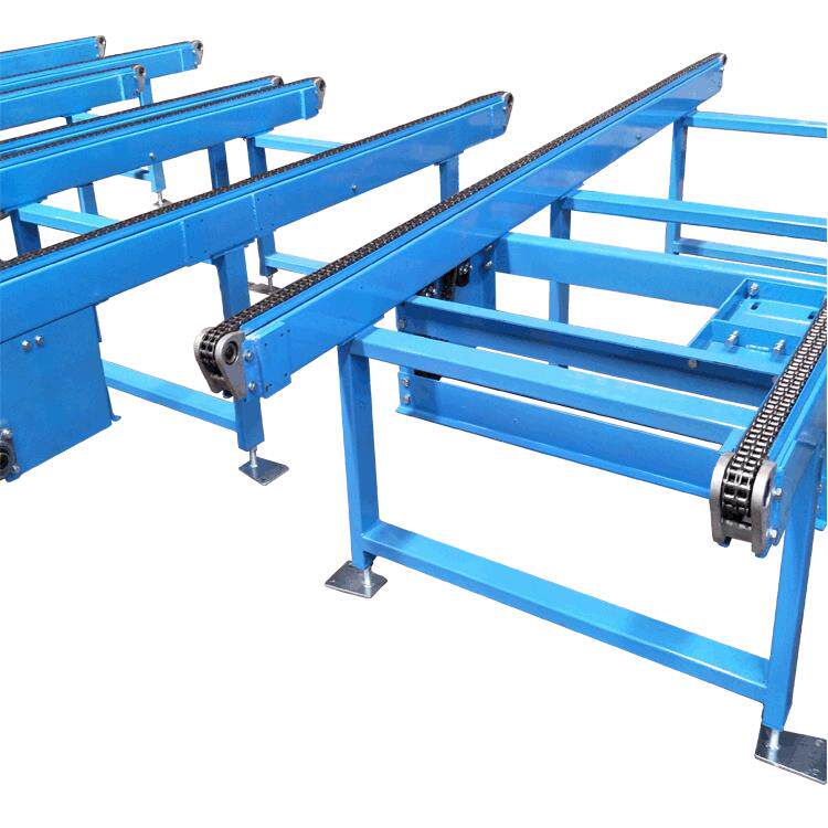 Stainless steel chain plate chain conveyor belt chain scraper conveyor luggage food conveyor chain conveyor