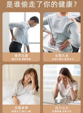 孙瑞芬推荐指压板按摩拖鞋男女足底脚穴位筋膜网红足疗疏通经络鞋