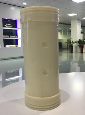 不锈钢净水器滤芯160*390超滤膜PAN中空纤维滤芯自来水超滤膜