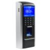 Youku M12 access control machine fingerprint swipe card identification employee entry and exit password door opening and attendance all-in-one machine