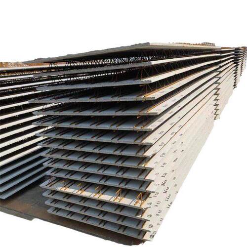 钢筋桁架组合板 钢筋桁架楼承板 混凝土钢筋桁架楼承板 十年大厂 - 图3