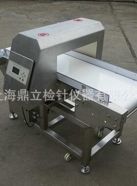 MD-85004020调味品食品脱水蔬菜金检机数字式高灵敏金属检测机
