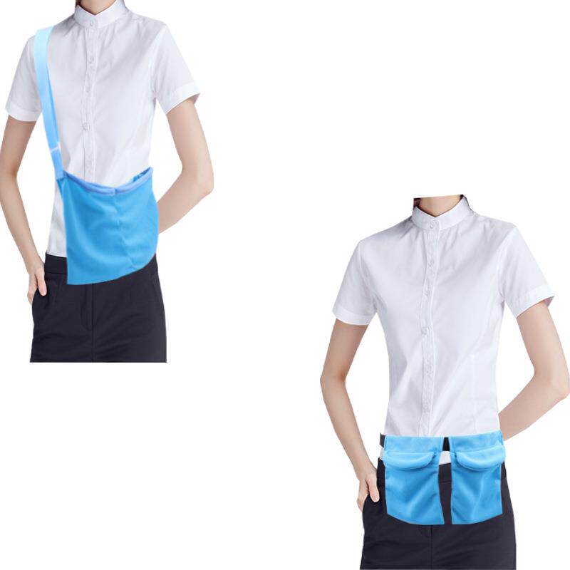 Breast surgery drainage bag Breast surgery stent bag Comfortable and breathable bath bag Breast care bag