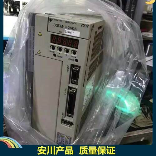 SGDV-7R6AE1AY579AA驱动器SGMGV-09ADC61 SGDM-08ADASGDV-550A11A - 图2
