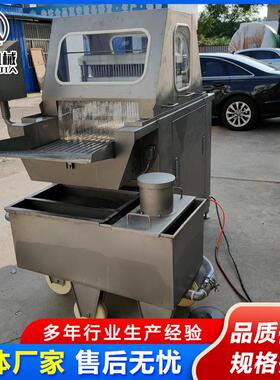 变频气动盐水注射机牛腿羊腿自动盐水注射机鸭肉嫩化腌制机