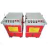 Prestressed intelligent tensioning machine bridge fully automatic CNC jack grouting tensioning machine intelligent tensioning equipment