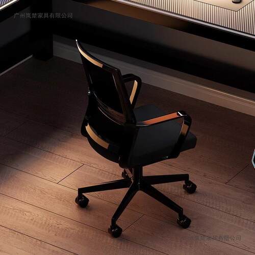 转角电脑台式桌电竞桌简现代学书桌学习10261218型桌卧室家用L办 - 图3