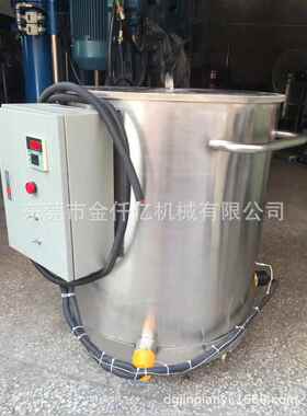 现货供应304不锈钢加热桶，立式加热桶，卧式加热桶，恒温加热桶