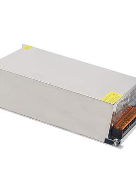 12V6A开关2电源12V20W工控设7备0-10V全程可调ZTV直流变压器S-720