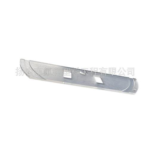 各类亚克力异形件ACRYLICS绝缘板PMMA亚克力五轴支撑板 - 图3