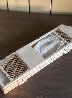 甜甜花园vintage 屏风复古古董感Blythe拍照道具布景背景园艺道具