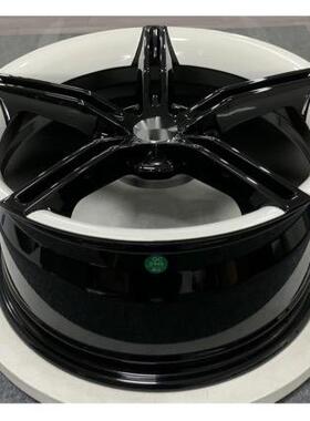 万吨锻造轮毂改装16-24寸铝合金6061-T6适用于全车型专用齐平数据