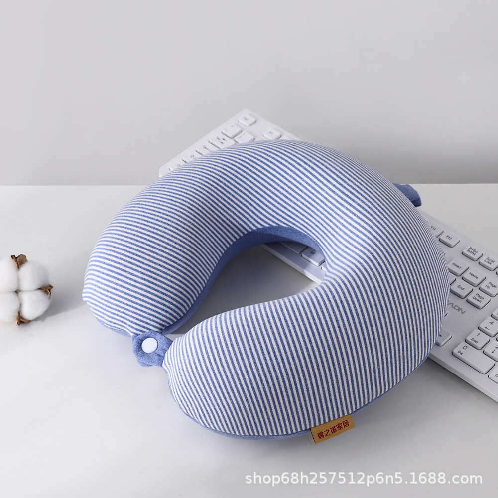 颈枕记忆棉u 型枕护颈枕脖子靠枕午睡颈椎头脖枕飞机午休枕头u-5,淘宝优惠券,粉丝福利购,淘宝优惠卷