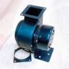 Y1C00 high temperature baking exhaust smokeless fan intelligent equipment Jipuyun (machine suction variable speed exhaust fan without