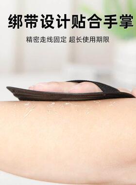 搓澡皮子盘子圆饼洗澡神器女士搓背无痛搓泥宋祖儿同款专用搓澡巾