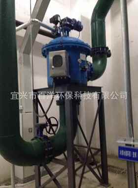 优惠供应自清洗过滤器、全自动过滤器、管道过滤