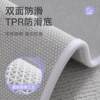 Dajiang floor mats, hotel kitchen special thickened high-grade floor mats, non-slip, waterproof, wipeable, washable, moisture-proof long carpets