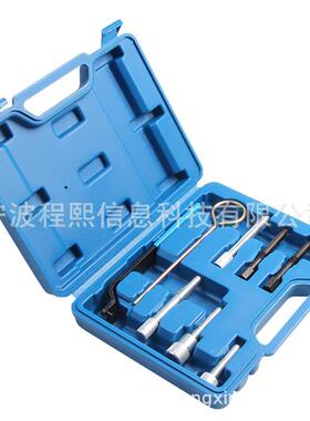 克莱斯勒吉普柴油发动机2.5D/2.8D正时工具组大通V80正时工具
