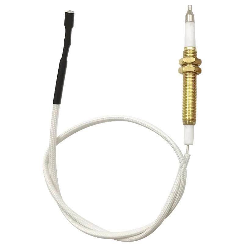 瓦斯炉点火针打火器通用带线感应针瓦斯嵌入式瓦斯竈具维修配件,淘宝优惠券,粉丝福利购,淘宝优惠卷