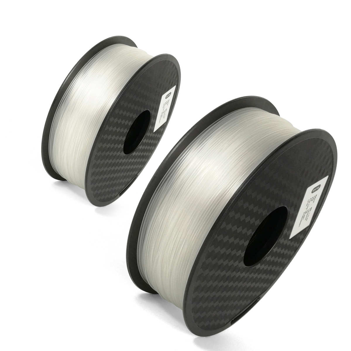 3d打印耗材ABS线材透明3d打印丝3d打印笔耗材耗材3d打印abs材料 - 图3