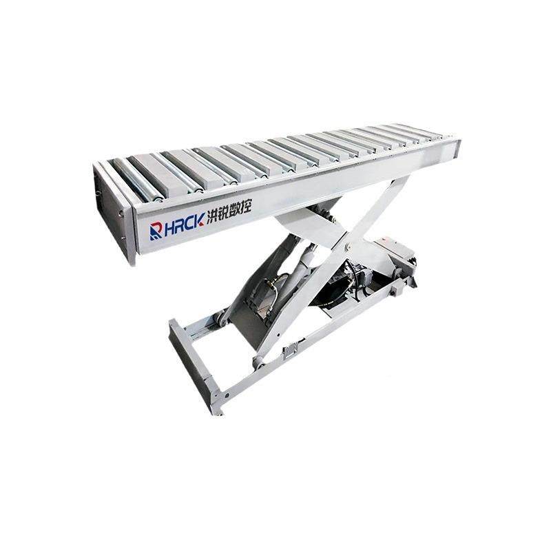 1吨升下降机压560封边机平台辅助料机起重上提升加料液机升降平台,淘宝优惠券,粉丝福利购,淘宝优惠卷