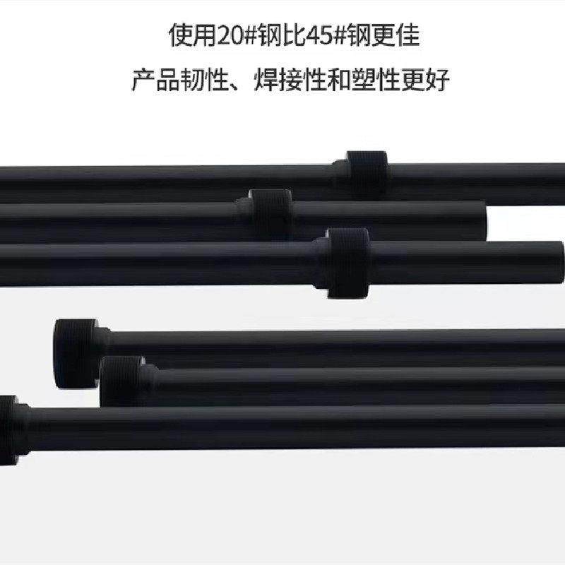 车床送料机数控车自动送料46机加长拉杆下料推杆小内孔出料送料器,淘宝优惠券,粉丝福利购,淘宝优惠卷