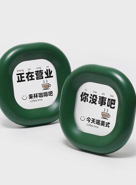 w关ozoom准欢迎回家摆件家居客厅玄电奢视柜轻高TYOS350档桌面屋