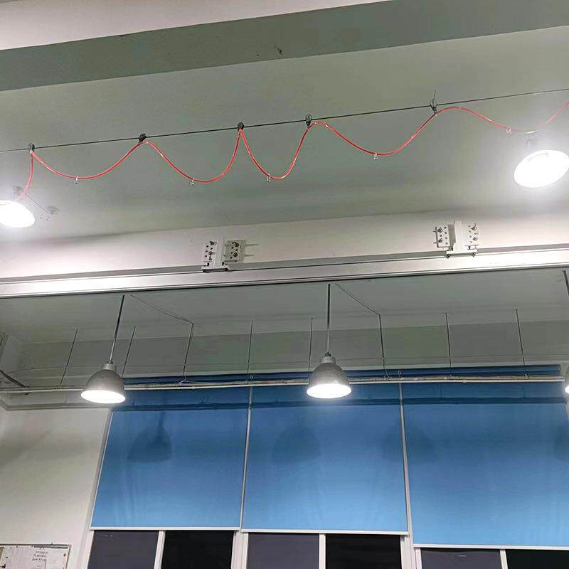 Aluminum alloy track truss carton packaging product handling intelligent elevator palletizing assistance equipment intelligent handling