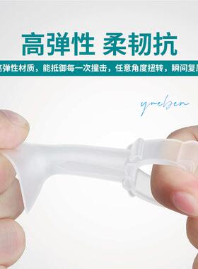 米乐奇入户门防碰撞神器门吸免打孔新款门把手抵门卡门门档门阻器