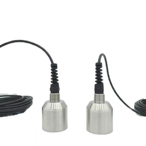 厂家污泥界面控制器ph计传感器精准测量专用 - 图1