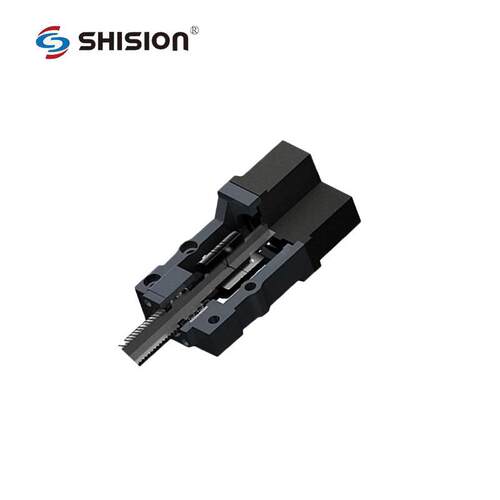 丝杆马达座MAB25-90100011S126130TDPI C7法轴承座兰座伺服电574 - 图1