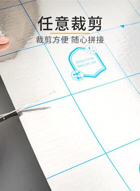 亚麻墙布自粘壁纸壁纸防水防潮卧室墙面防撞电视背景墙3d立体壁贴