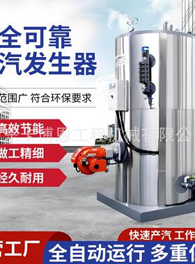 蒸汽锅炉蒸汽锅炉蒸汽发生器商用燃煤生物质蒸汽锅炉设备